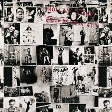 The Rolling Stones Exile On Main Street 180g 2LP